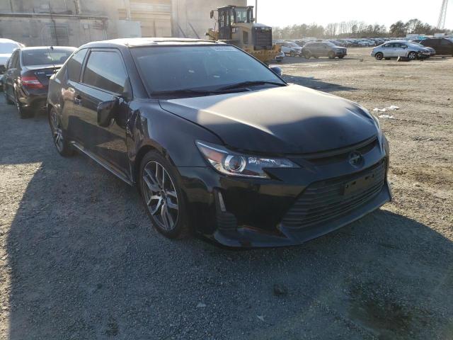 Scion Tc (2016)