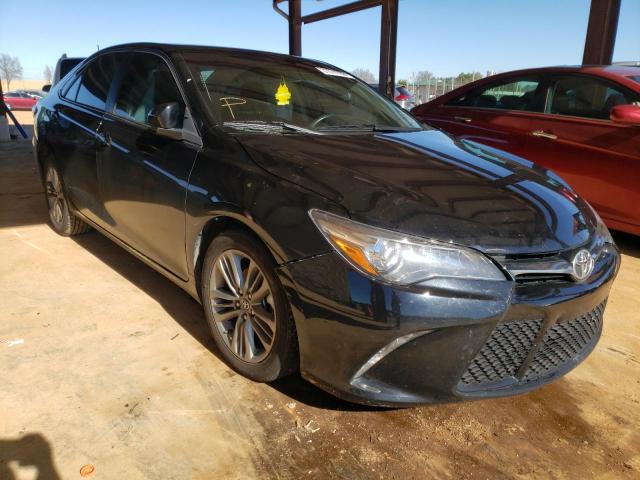 Toyota Camry le (2017)