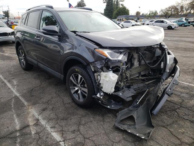 Toyota Rav4 adven (2018)