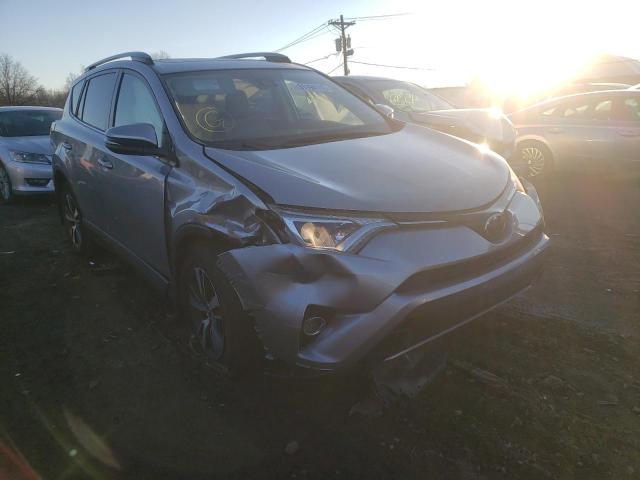 Toyota Rav4 adven (2018)