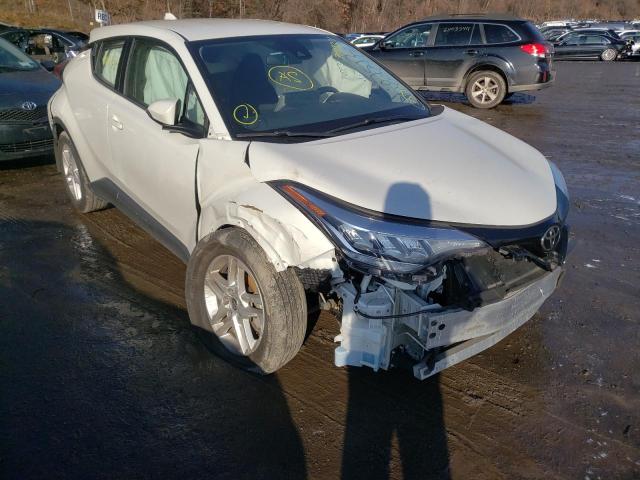 Toyota C-hr xle (2020)