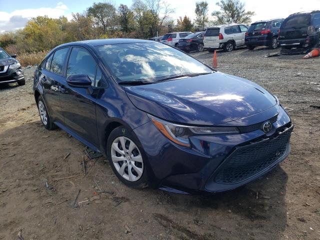 Toyota Corolla le (2020)