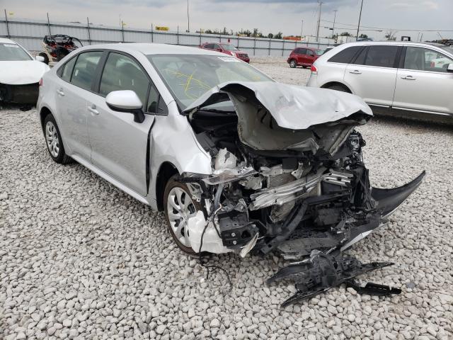 Toyota Corolla le (2020)