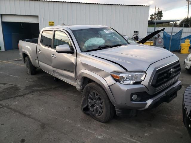 Toyota Tacoma dou (2020)