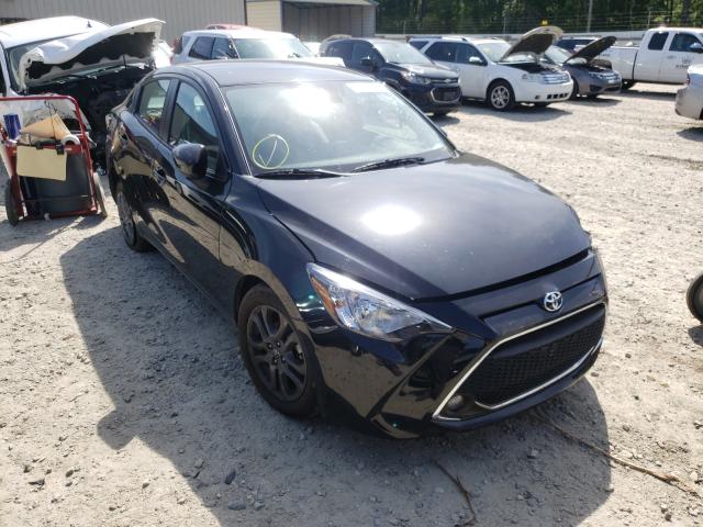 Toyota Yaris l (2020)