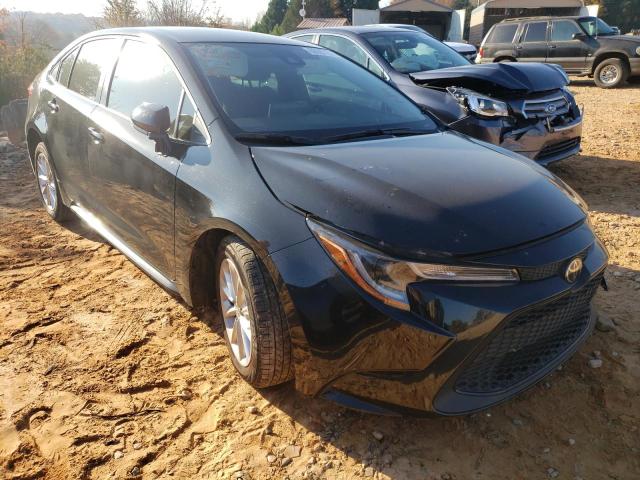 Toyota Corolla le (2021)