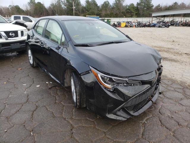 Toyota Corolla se (2021)