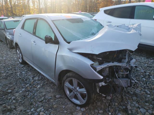 Toyota Corolla ma (2010)