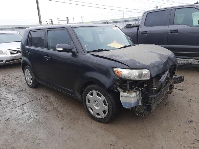 Toyota Scion xb (2010)