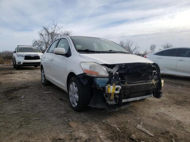 Toyota Yaris (2010)