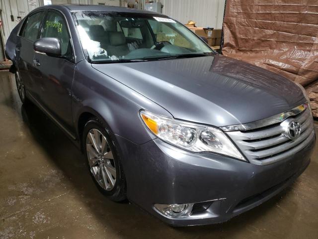 Toyota Avalon (2011)