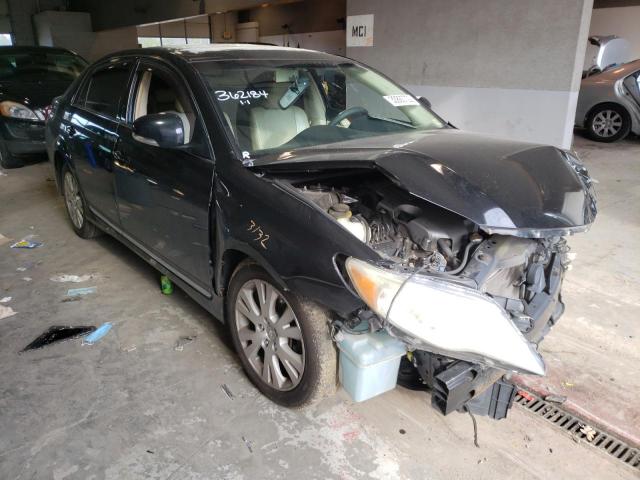Toyota Avalon bas (2011)