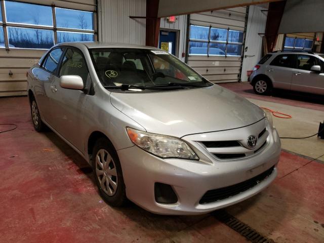 Toyota Corolla ba (2011)