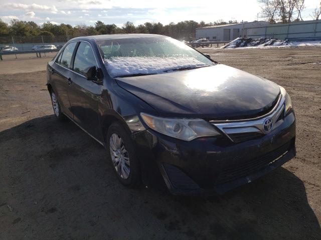 Toyota Camry hybr (2012)