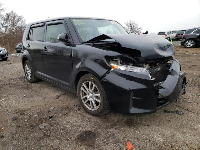Toyota Scion xb (2012)