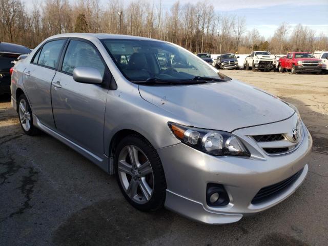 Toyota Corolla ba (2013)
