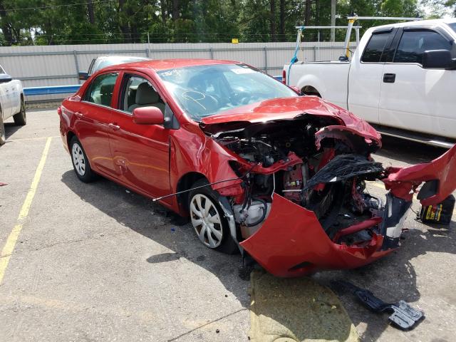 Toyota Corolla ba (2013)