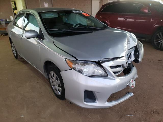 Toyota Corolla ba (2013)