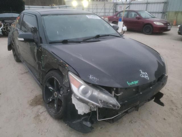 Scion Tc (2015)