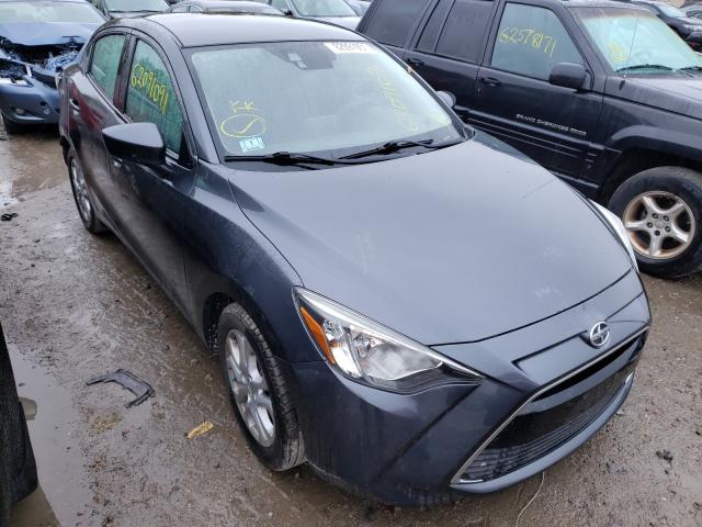 Scion Ia (2016)