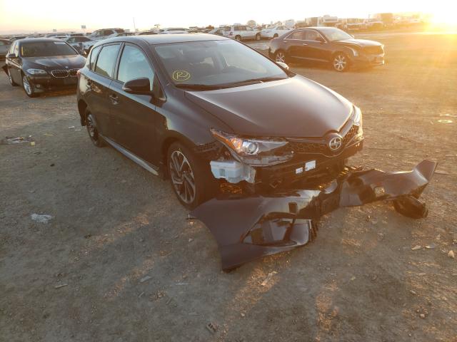 Scion Im (2016)