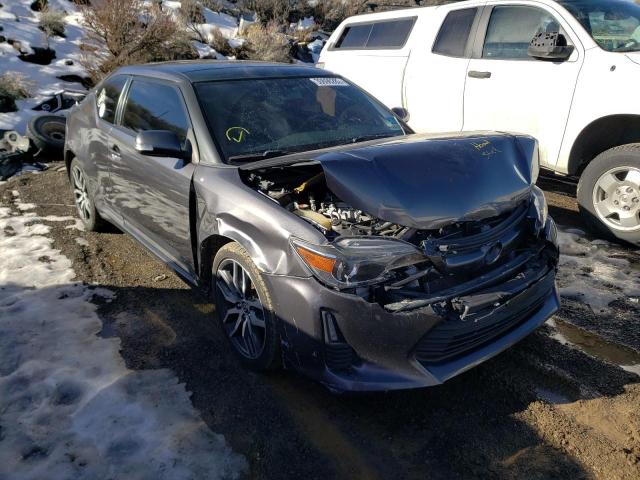 Toyota Scion tc (2016)
