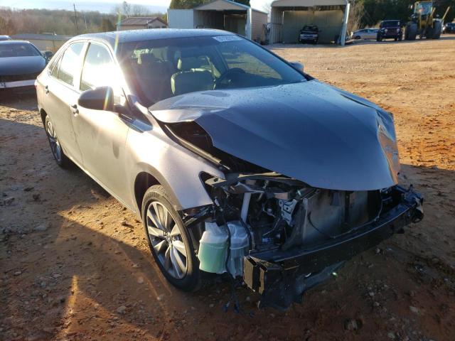 Toyota Camry le (2017)