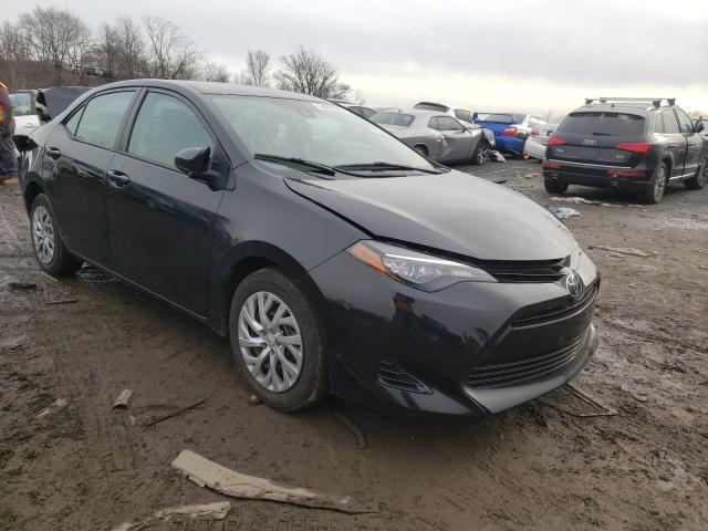 Toyota Corolla l (2017)