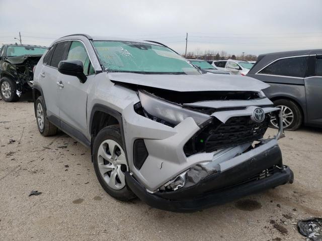 Toyota Rav4 le (2019)