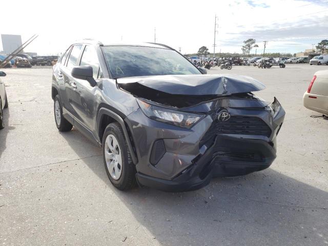 Toyota Rav4 le (2019)