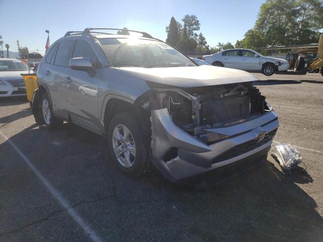 Toyota Rav4 xle (2019)