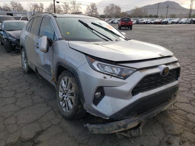 Toyota Rav4 xle p (2019)