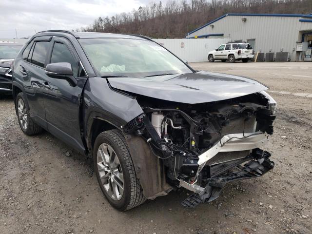 Toyota Rav4 xle p (2019)