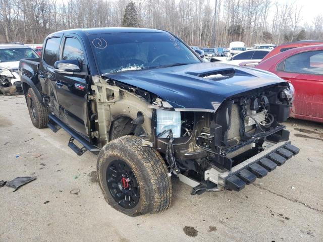 Toyota Tacoma dou (2019)