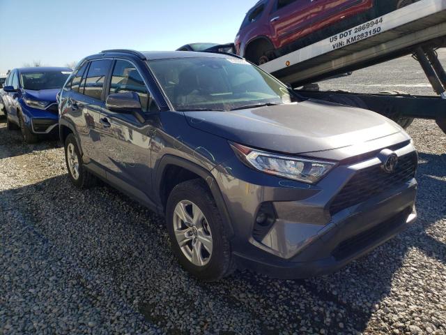 Toyota Rav4 xle (2020)