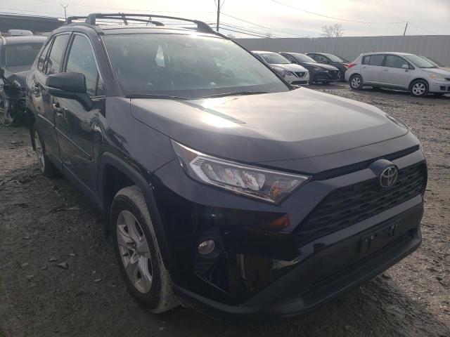 Toyota Rav4 xle (2021)