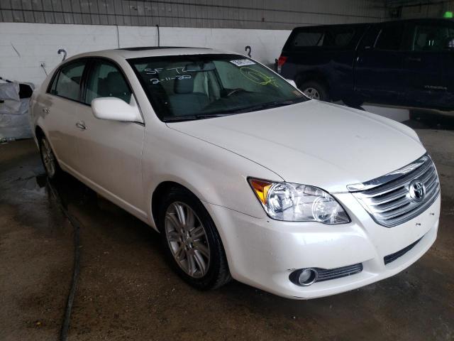 Toyota Avalon xl (2010)
