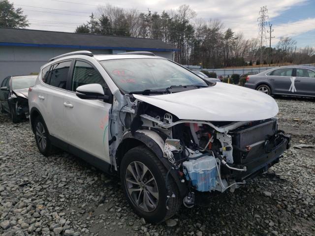 Toyota Rav4 hv le (2017)