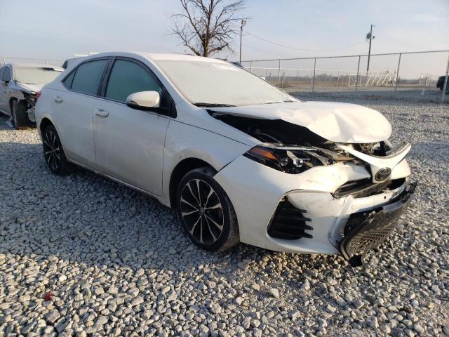 Toyota Corolla l (2019)