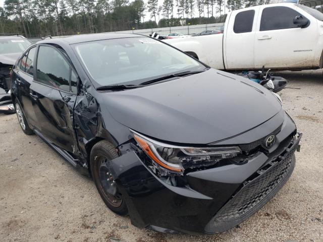 Toyota Corolla le (2021)