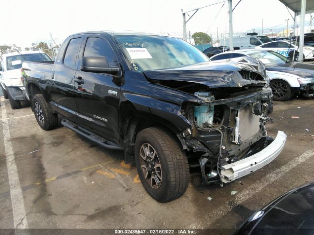 Toyota Tundra 2wd (2020)