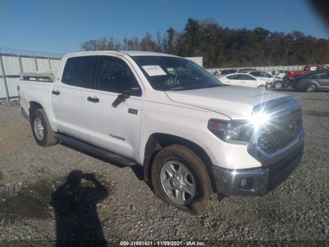 Toyota Tundra 2wd (2020)