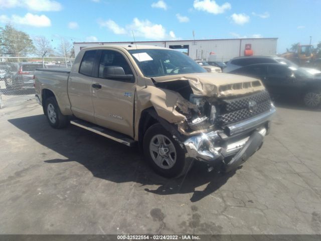 Toyota Tundra 2wd (2019)