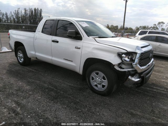 Toyota Tundra 2wd (2020)