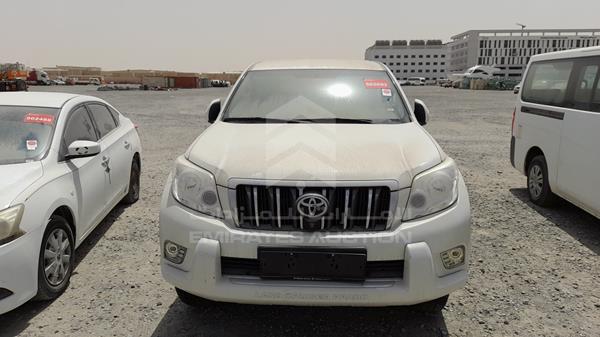 Toyota Prado (2012)