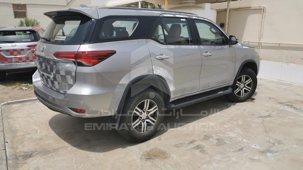 Toyota Fortuner (2018)