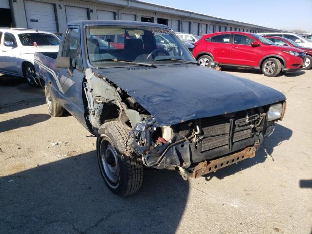 Toyota Pickup 1-2 (1988)