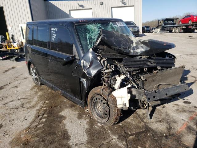 Toyota Scion xb (2005)