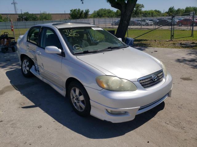 Toyota Corolla ce (2006)