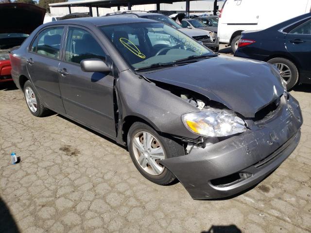Toyota Corolla ce (2006)